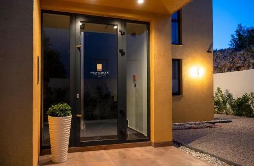 Sibenik Apartment | MEDITERANA Art Deco Resort