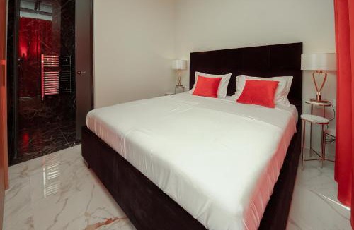 Sibenik Apartment | MEDITERANA Art Deco Resort