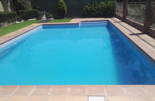Macanet de la Selva Ski Chalet | MEDITERRANEAN CHALET WITH SWIMMING POOL