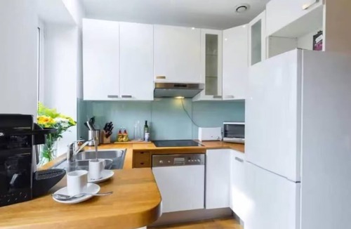 Villefranche-sur-Mer Apartment | Mediterranean Horizon