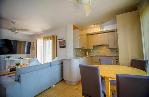 Palomares Apartment | Mediterranea 15 Plaomares, 2 dormitorios 2 baños