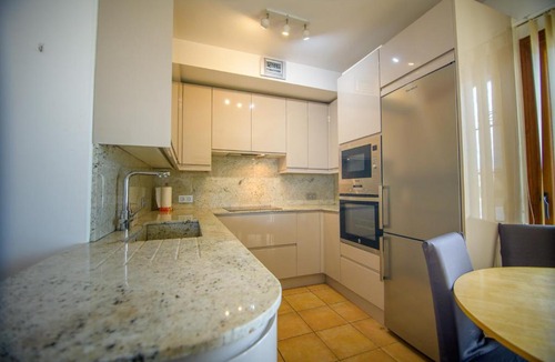 Palomares Apartment | Mediterranea 15 Plaomares, 2 dormitorios 2 baños