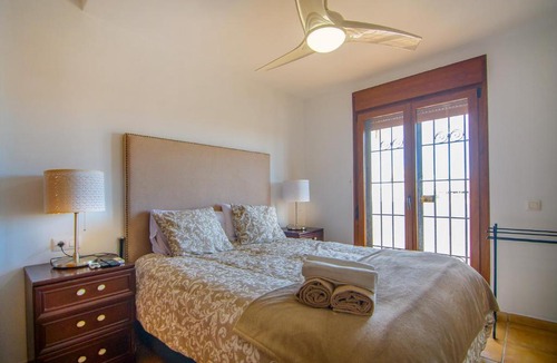 Palomares Apartment | Mediterranea 15 Plaomares, 2 dormitorios 2 baños