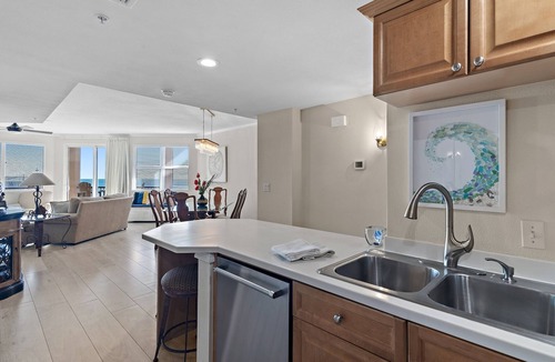 Miramar Beach Condo | Mediterranea Great Location, Beach Service Included