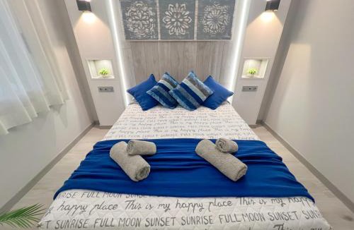 La Pineda Apartment | Mediterranea Loft New