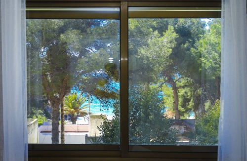 Cap de Salou Ski Chalet | MEDITERRANEA Terraced House with Private Pool