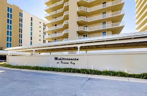 Ono Island Apartment | Mediterranean 701E