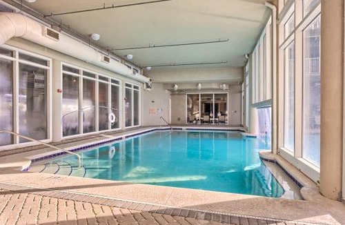 Ono Island Apartment | Mediterranean 701E