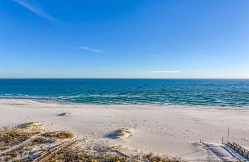 Ono Island Apartment | Mediterranean 701E