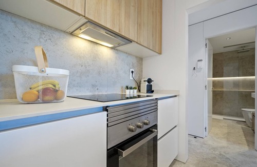 La Pineda Apartment | Mediterranean apartment 400m La Pineda beach