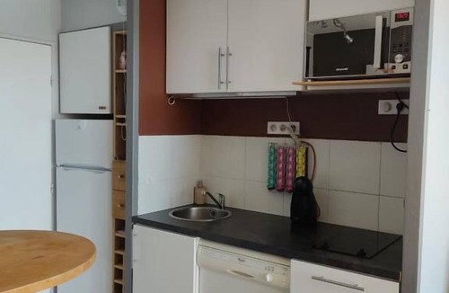 Les Restanques Apartment | Mediterranean atmosphere at the Parcs de Grimaud