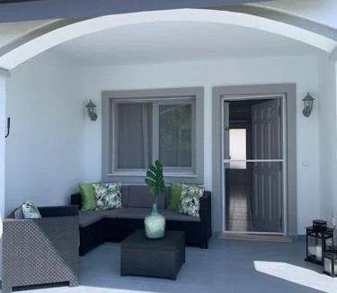 Vergel House | Mediterranean Breeze Beach House