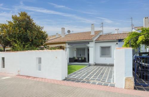 Vergel House | Mediterranean Breeze Beach House