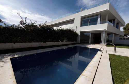 Alcossebre Villa | MEDITERRANEAN DREAM VILLA
