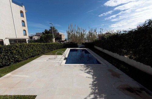 Alcossebre Villa | MEDITERRANEAN DREAM VILLA