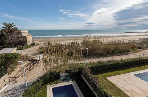 Alcossebre Villa | MEDITERRANEAN DREAM VILLA