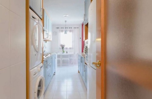 Diagonal Mar i el Front Maritim del Poblenou Apartment | Mediterranean duplex with SEA VIEWS and terrace