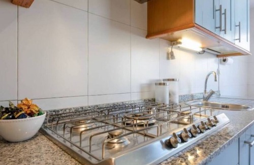 Diagonal Mar i el Front Maritim del Poblenou Apartment | Mediterranean duplex with SEA VIEWS and terrace