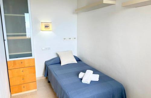 Malgrat de Mar Apartment | Mediterranean Escape - Sea Views Pool