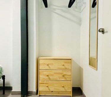 La Saidia Apartment | Mediterranean Flat next to the Historic Center