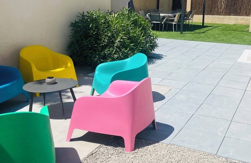 Cournonterral House | Mediterranean house - close to beaches and Montpellier