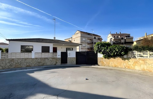 Cubelles House | Mediterranean House on the Costa Daurada