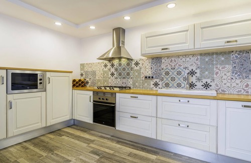 Badalona Villa | Mediterranean House in Badalona