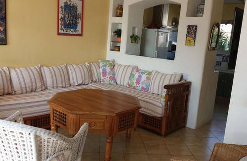 Frontignan House | Mediterranean house on the beach