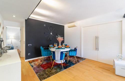 Montgat Apartment | Mediterranean Soul Experience