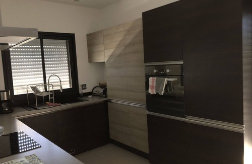 Aumelas Villa | Mediterranean stopover