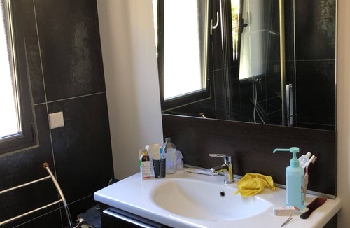 Aumelas Villa | Mediterranean stopover