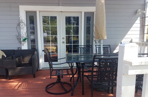 Placerville Villa | Mediterranean Style Villa in the Heart if El Dorado County