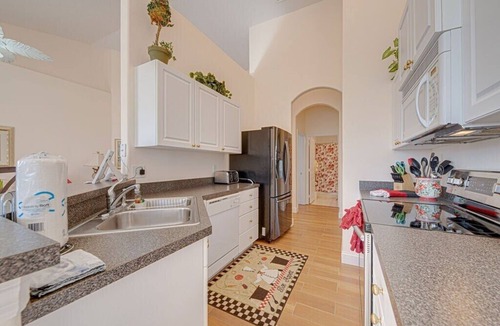 Tuscan Hills Villa | Mediterranean Style 3 Bed Villa With Pool