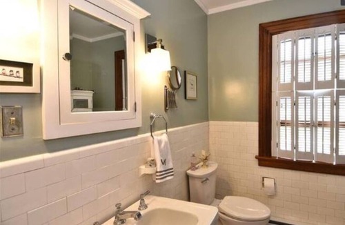 Groton House | Mediterranean style home near Mystic