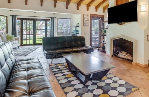 Hendricks and Venice Isles House | Mediterranean Villa in Fort Lauderdale - 5 Min from Beach!