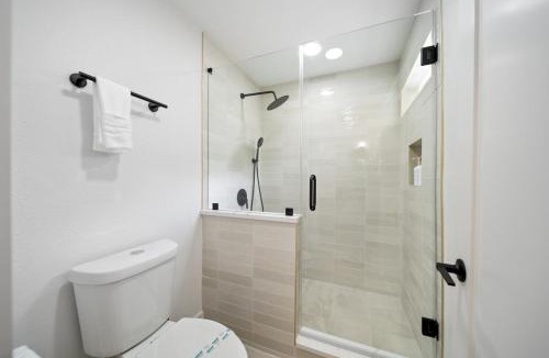 Greater East End Apartment | Mediterranean Villa #2 at East Downtown