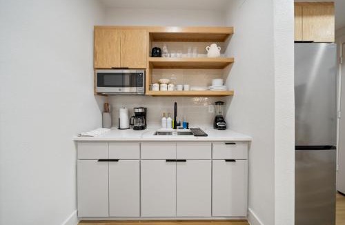 Greater East End Apartment | Mediterranean Villa #2 at East Downtown