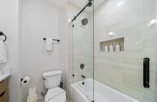 Greater East End Apartment | Mediterranean Villa #6 at East Downtown