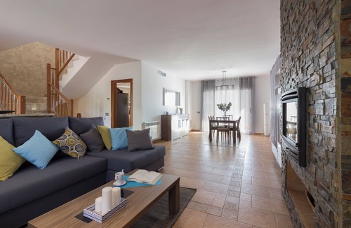 Olivella Villa | Mediterranean Villa