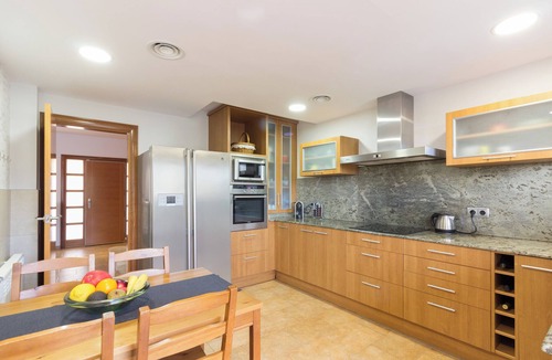 Olivella Villa | Mediterranean Villa