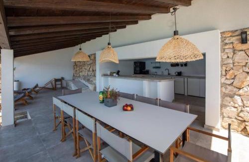 Klek Villa | Mediterranean Villa next to Sea