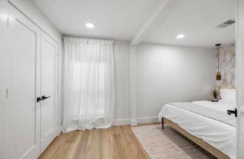Greater East End Apartment | Mediterranean Villa Vibes #7 at East Downtown