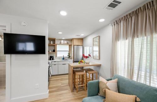 Greater East End Apartment | Mediterranean Villa Vibes #7 at East Downtown