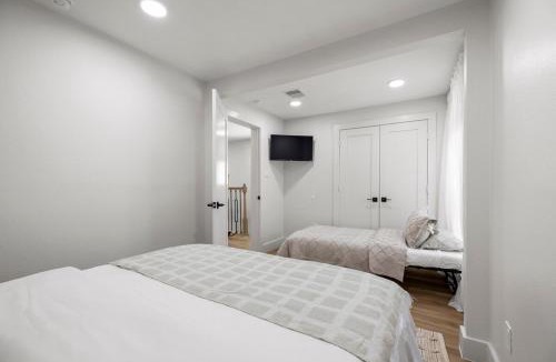Greater East End Apartment | Mediterranean Villa Vibes #7 at East Downtown