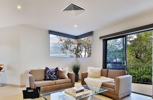 Ipswich Villa | Mediterranean Villa (Whole House)