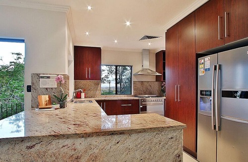 Ipswich Villa | Mediterranean Villa (Whole House)