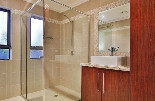 Ipswich Villa | Mediterranean Villa (Whole House)