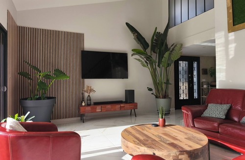 Bassan Villa | Mediterranean villa with swimming pool