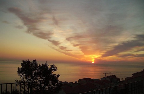 Cerbere Villa | Mediterranean villa with pool and magnificent sea views and walks