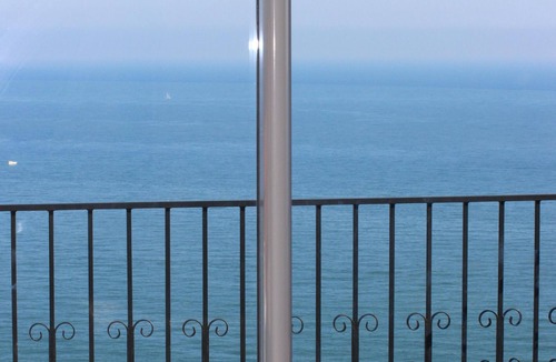Cerbere Villa | Mediterranean villa with pool and magnificent sea views and walks